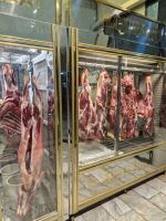 باغ رستوران کوروش فردیس