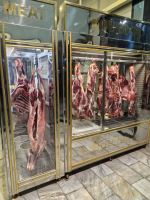 باغ رستوران کوروش فردیس