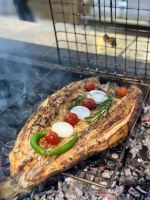 باغ رستوران کوروش فردیس