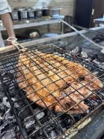 باغ رستوران کوروش فردیس