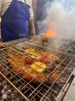 باغ رستوران کوروش فردیس