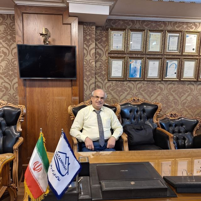 حسین کمپانی