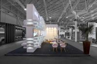 ساخت غرفه نمایشگاهی در اهواز