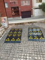 اصلاح شیب رمپ پارکینگ منازل