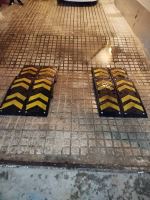 اطلاح شیب رمپ پارکینگ در سراسر تهران