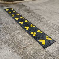 اصلاح شیب رمپ پارکینگ درغرب تهران