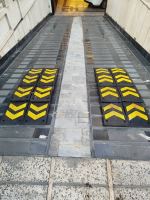 نصب و فروش سرعتگیر در تهران