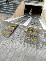 اصلاح شیب رمپ پارکینگ در تهران