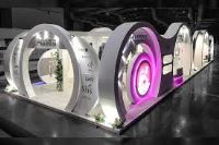 غرفه سازی نمایشگاهی در اصفهان