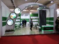 غرفه سازی نمایشگاهی در اصفهان