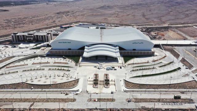 غرفه سازی نمایشگاهی در اصفهان