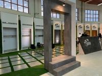 لیست غرفه سازان نمایشگاهی در اصفهان