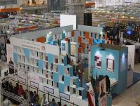 ساخت انواع غرفه نمایشگاهی اصفهان