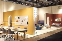 غرفه سازی نمایشگاهی در مشهد