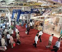 طراحی و اجرای غرفه نمایشگاهی در مشهد