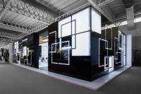 غرفه سازی نمایشگاهی در مشهد