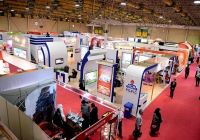 ساخت غرفه نمایشگاهی در عسلویه