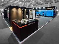 غرفه سازی نمایشگاهی در بندرعباس