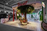 غرفه سازی نمایشگاهی در بندرعباس