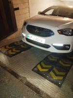 شیب رمپ پارکینگ با بهترین کیفیت