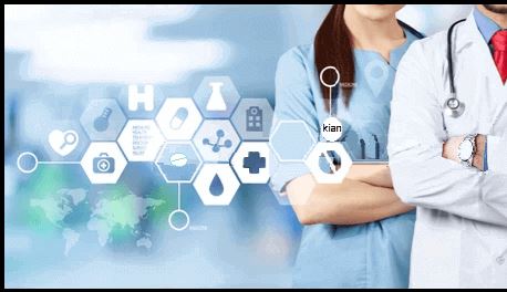 سرم تراپی در منزل در کرج 