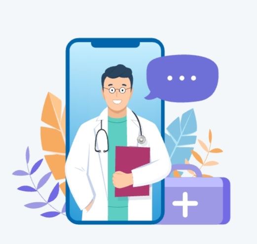 ویزیت پزشک در منزل در کرج 