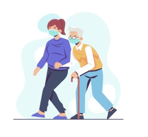 ویزیت پزشک در منزل در کرج 