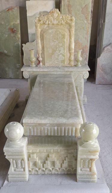 سنگ قبر فروشی 