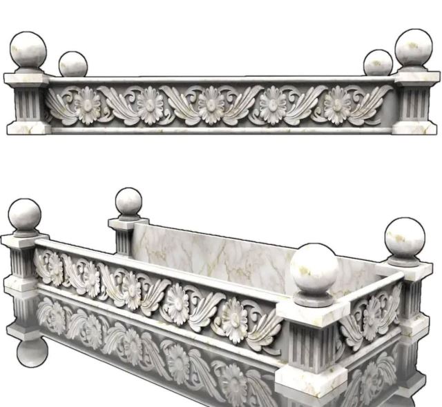 سنگ قبر فروشی 