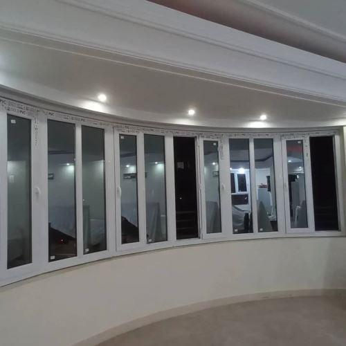 پنجره دوجداره وین تک در کرج