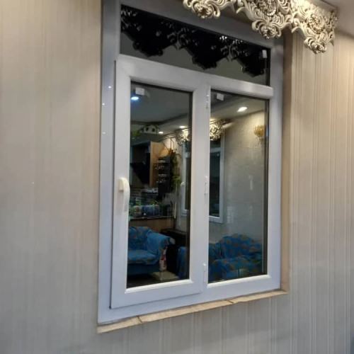 پنجره دوجداره وین تک در کرج