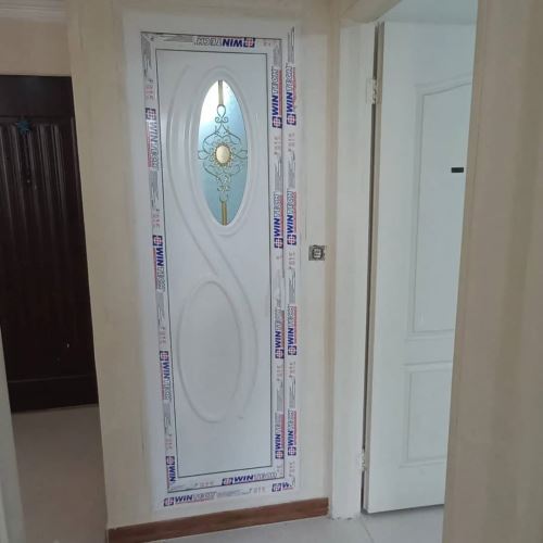 پنجره دوجداره وین تک در کرج