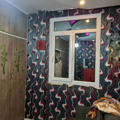 پنجره دوجداره وین تک درکرج