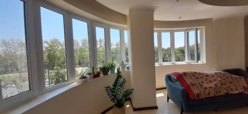 نصب پنجره دوجداره در کرج