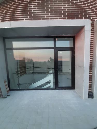 پنجره ی دوجداره وین تک در کرج