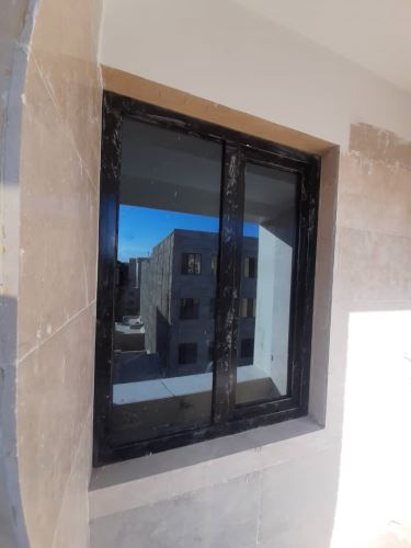 نصب درب و پنجره دوجداره در کرج