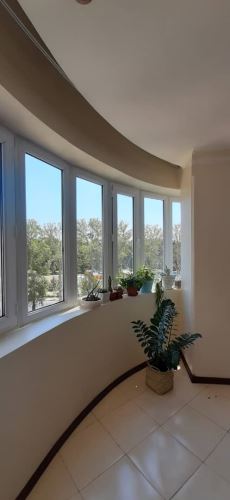 درب و پنجره دوجداره در کرج