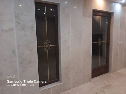 درب و پنجره دوجداره در کرج