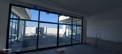 پنجره دوجداره در فردیس