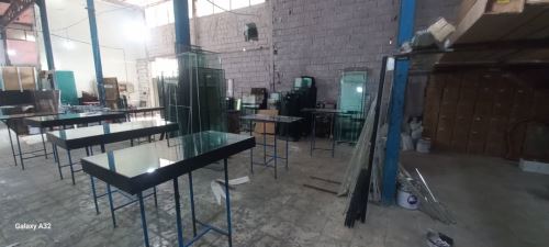 پنجره دوجداره در فردیس