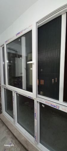 پنجره دوجداره در فردیس