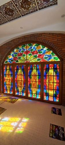 درب و پنجره دوجداره در کرج