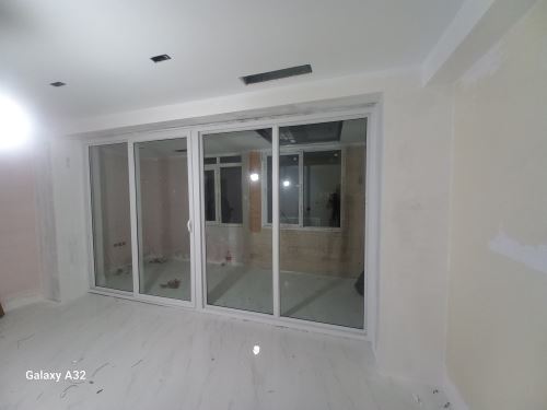 درب و پنجره دوجداره در فردیس