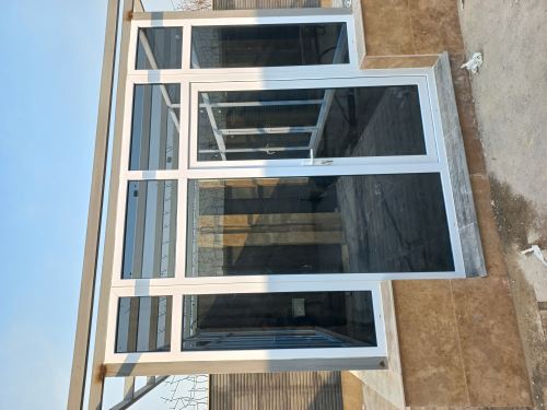 پنجره دوجداره الاچیق