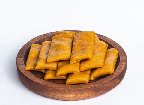 شیرینی سنتی در یزد و میبد