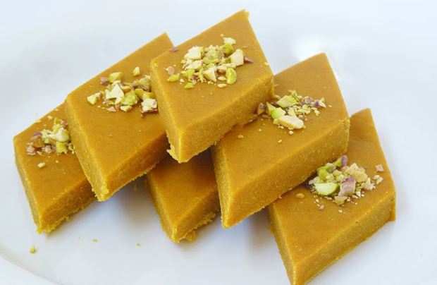 شیرینی سنتی در یزد و میبد 