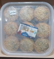 شیرینی سنتی در یزد و میبد