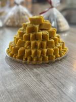 شیرینی سنتی در یزد و میبد