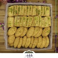 شیرینی سنتی در یزد و میبد