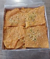 شیرینی سنتی در یزد و میبد